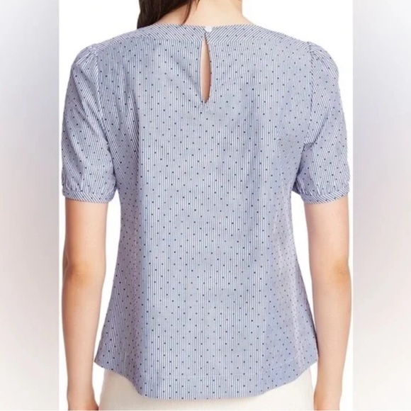 Court & Rowe Patterned Top - Picture 2 of 6